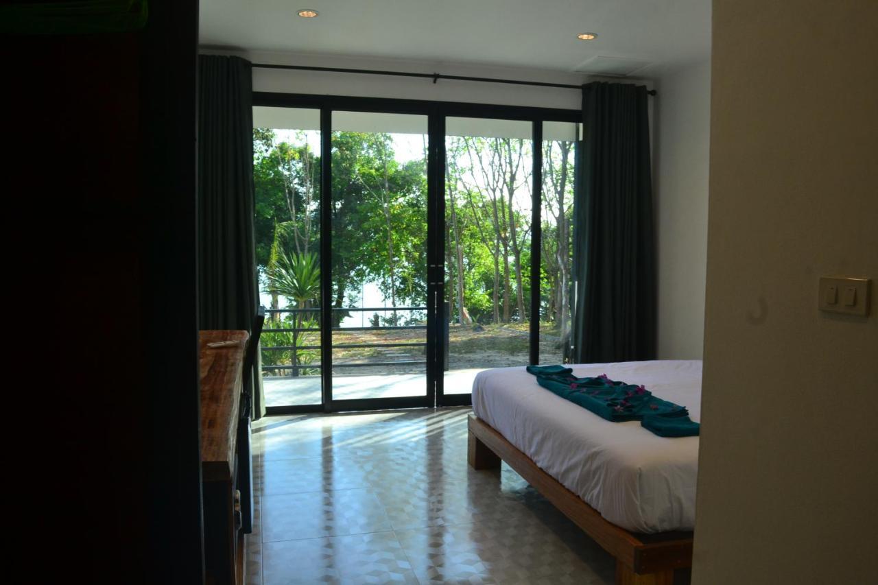 Camp Hadee Ko Yao Noi