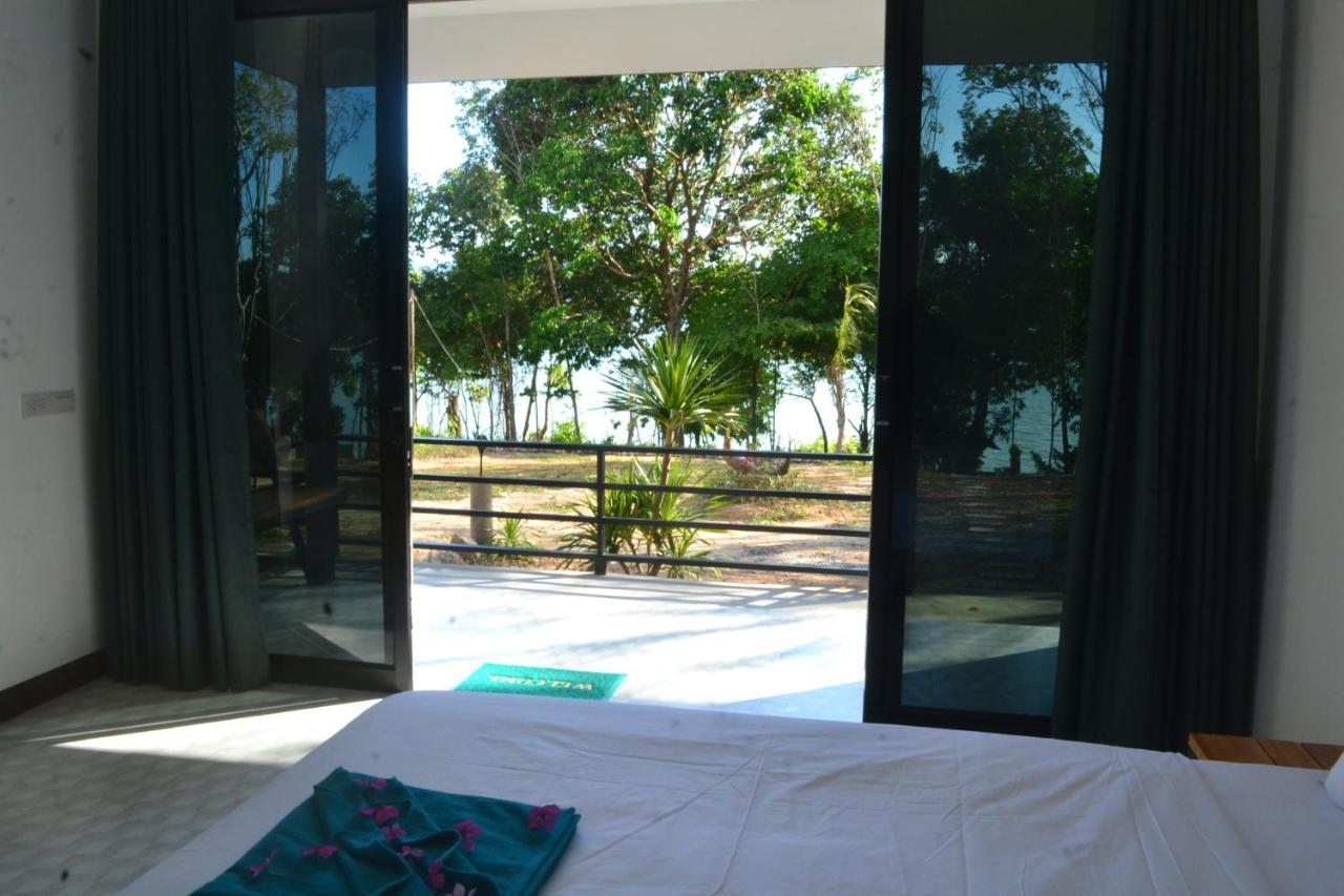 Camp Hadee Ko Yao Noi