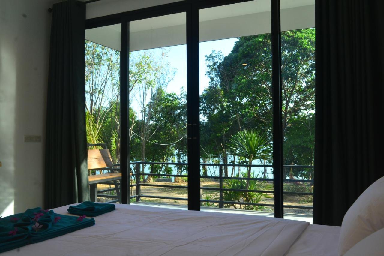 Camp Hadee Ko Yao Noi