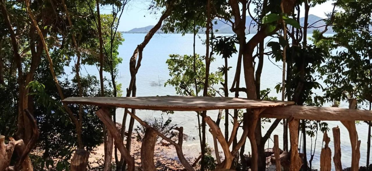 Camping Camp Hadee Koh Yao Noi