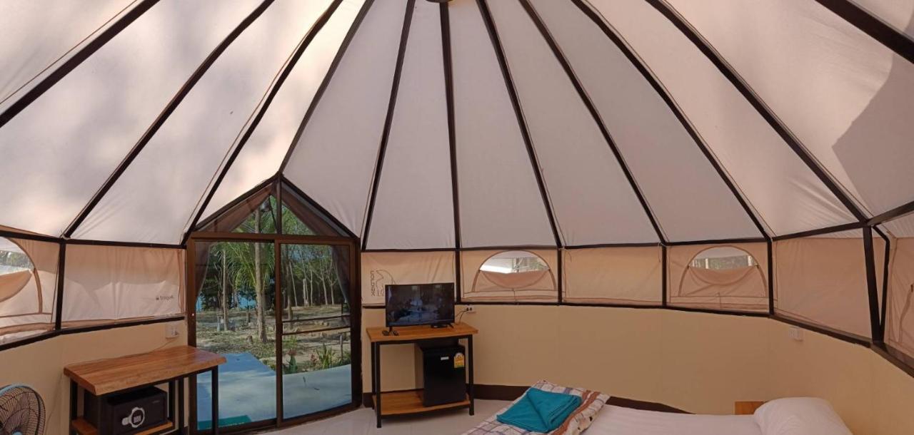 Camp Hadee Campeggio Ko Yao Noi