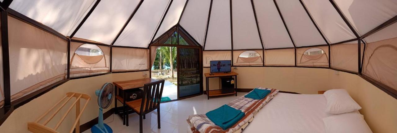 Camping Camp Hadee Koh Yao Noi