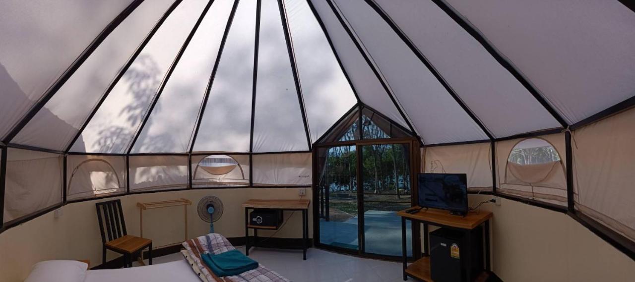 Camping Camp Hadee Koh Yao Noi
