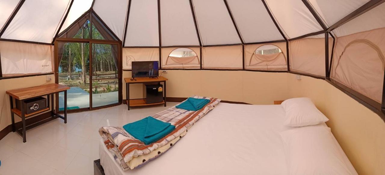 Camp Hadee